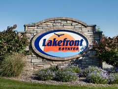 Lakefront Estates